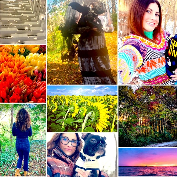 Meet your Posher, Jennie - Picture 1 of 1